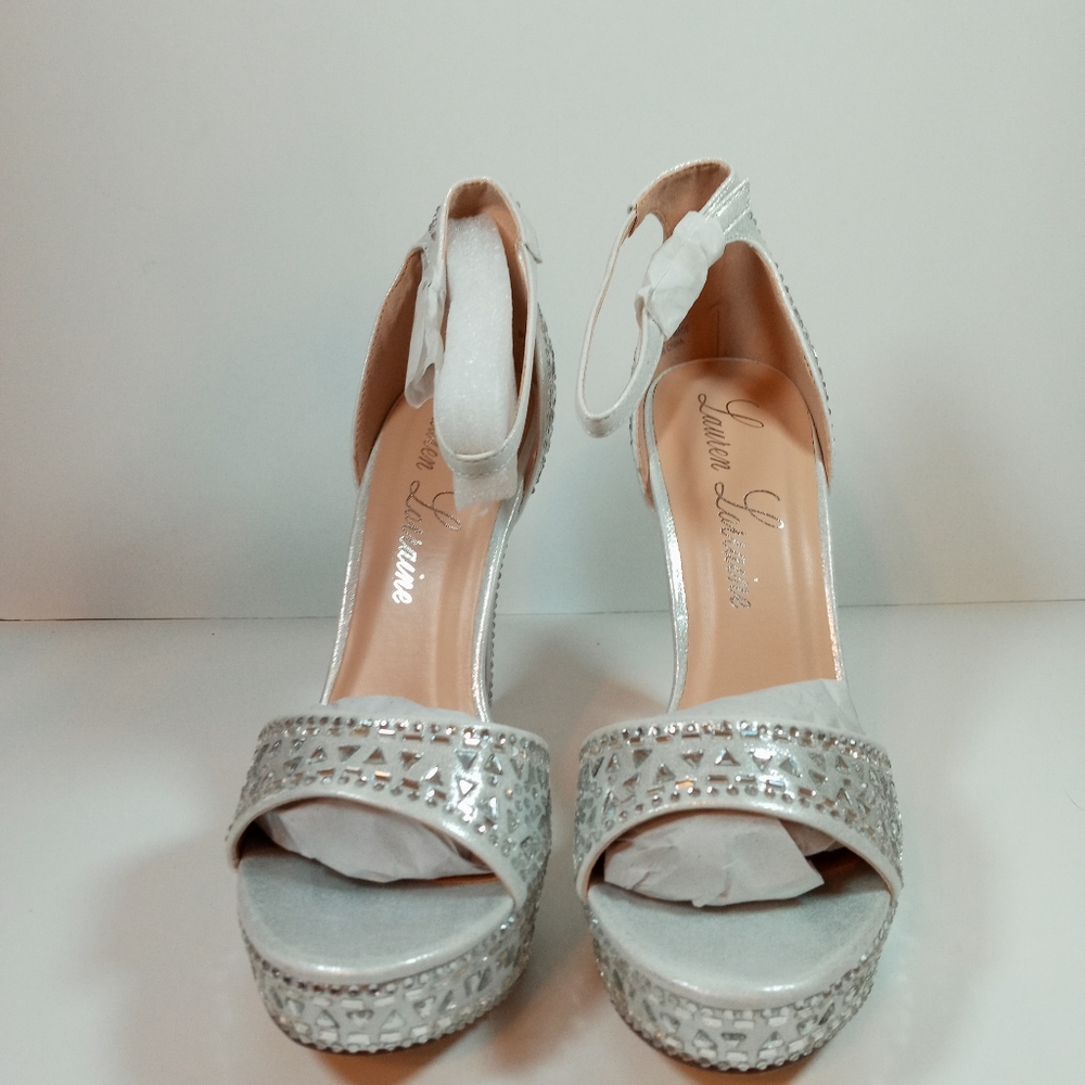 LAUREN LORRINE WOMEN'S 👠